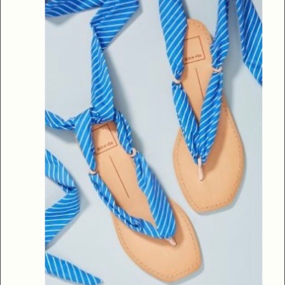 Dolce Vita Shoes - Dolce Vita Henlee Sandals